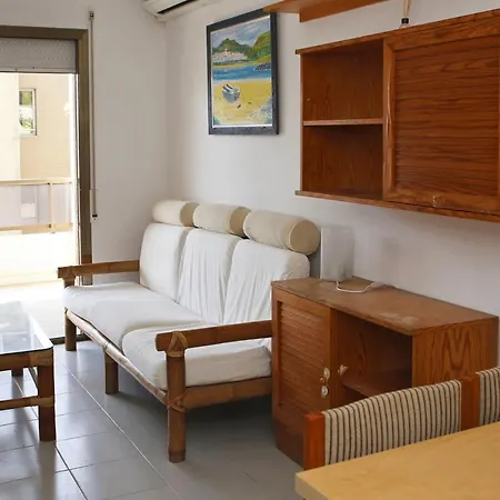 Apartment At085 Martineta