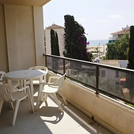 Apartment At085 Martineta Torredembarra