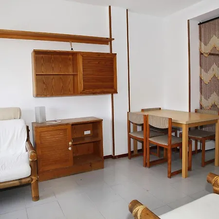 At085 Martineta Apartment Torredembarra